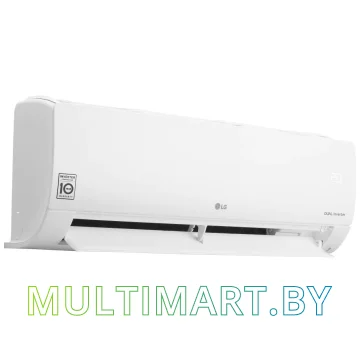 Внутренний блок LG S09EQR.NSAR картинка 6
